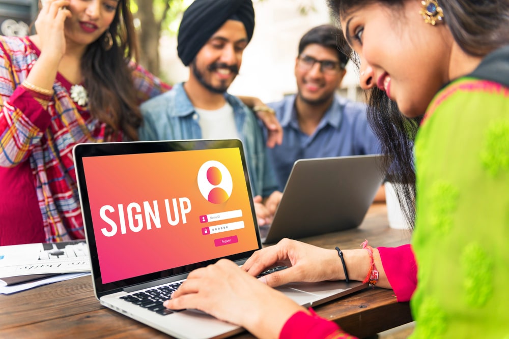 Lotus365 Sign Up Process Explained for New Users